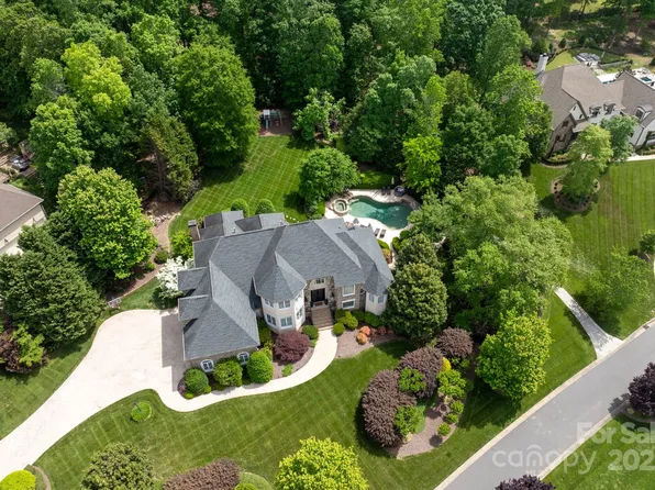 1001 Medinah Ct, Waxhaw, NC 28173