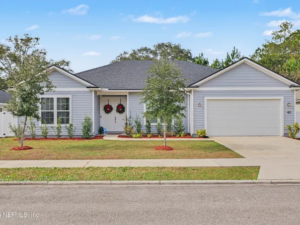 7160 PALM RESERVE Lane, Jacksonville, FL 32222