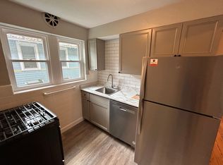 1219 Franklin Ave #1, Cincinnati, OH 45237