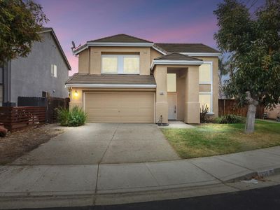 1530 Monterey Ct, Tracy, CA, 95376