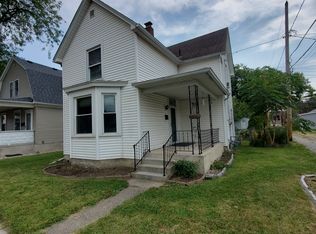 1915 Bequette St, Fort Wayne, IN 46808