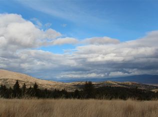 Tbd Tbd, Anaconda, MT 59711