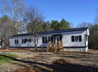 4126 Schubert Rd, Flowery Branch, GA 30542