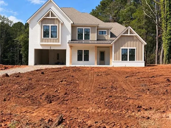 7744 Turner Rd, Woodstock, GA 30188