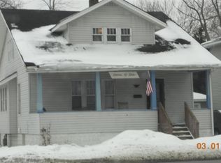 701 W Lexington Ave, Elkhart, IN 46514