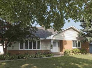 1007 S Buchanan St, Appleton, WI 54915