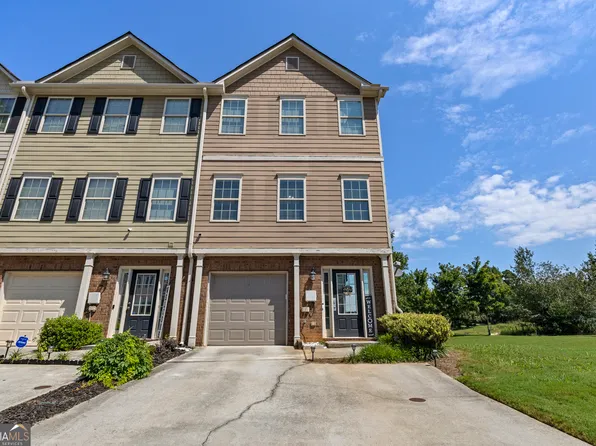 6220 Redan Overlook, Lithonia, GA 30058