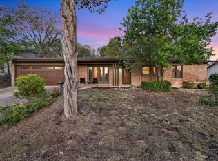 5723 Highland Hills Dr, Austin, TX 78731
