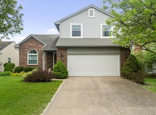 4419 Dunsany Cir, Indianapolis, IN
