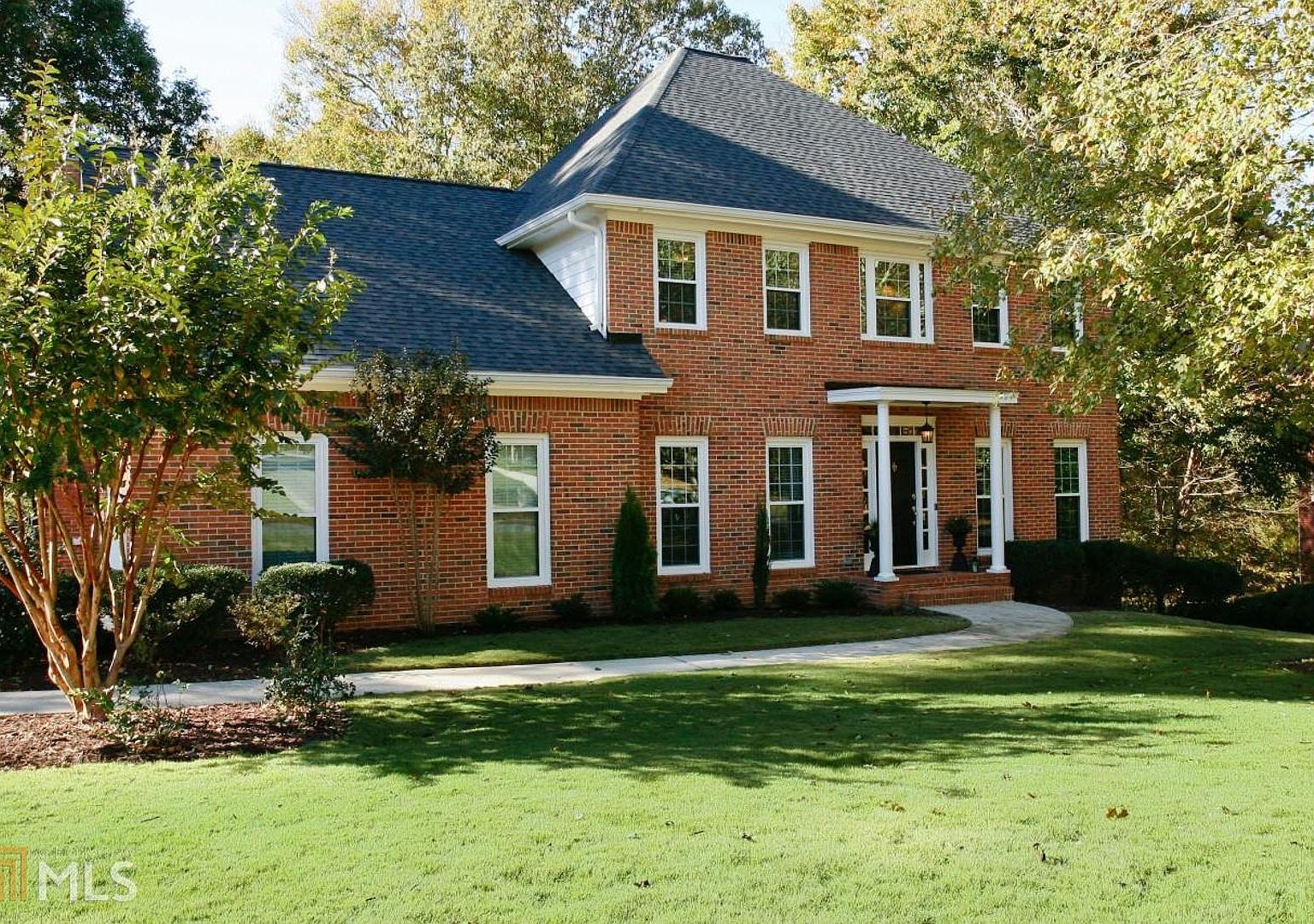 1440 Shade Tree Way, Alpharetta, GA 30009 Zillow