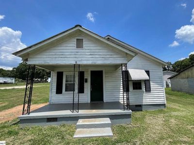 204 Burris St, Anderson, SC, 29625