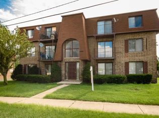1541 S Ardmore Ave APT C, Villa Park, IL 60181