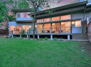 3206 Beanna St #B, Austin, TX 78705