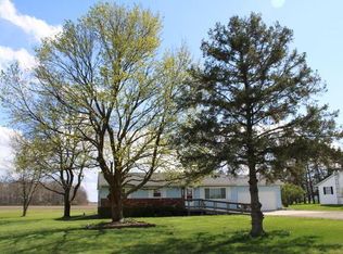 765 Wolfinger Rd, Marion, OH