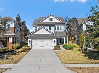 302 VISTA LAKE Circle, Ponte Vedra, FL 32081