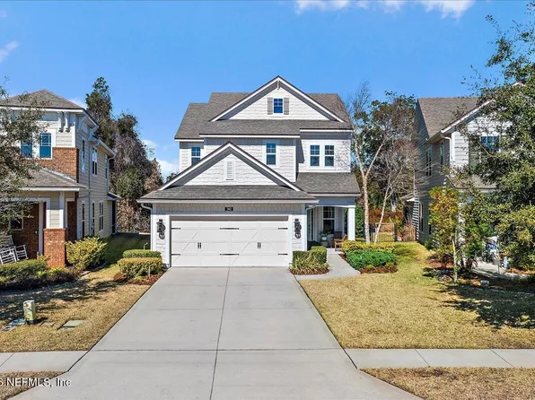 302 VISTA LAKE Circle, Ponte Vedra, FL 32081