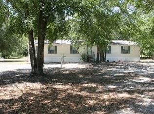 291 SW Good Hope Trl, Madison, FL 32340