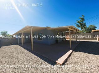 7160 S 6th Ave UNIT 2, Tucson, AZ 85756