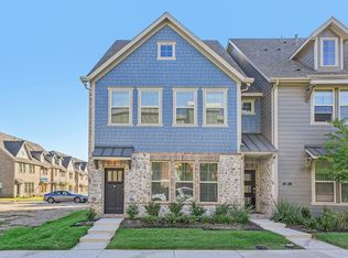 373 Blackthorne Dr, Plano, TX 75074