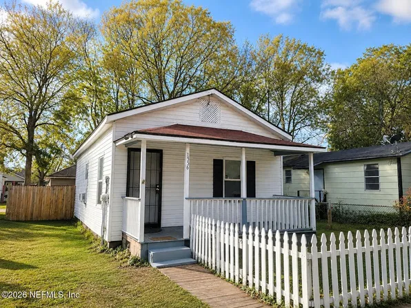 1556 UNION Street W, Jacksonville, FL 32209