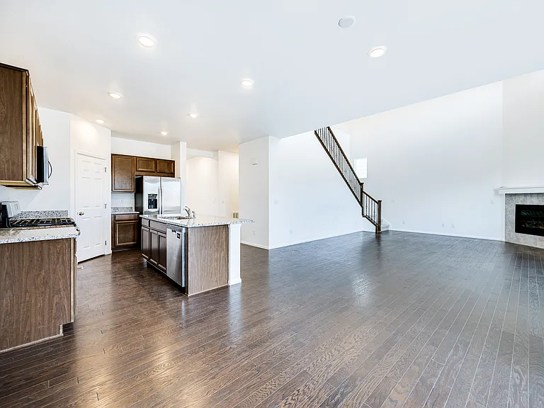 535 Silver Rock Trl — Photo 5