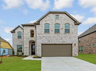936 Manuel Dr, Fate, TX 75087