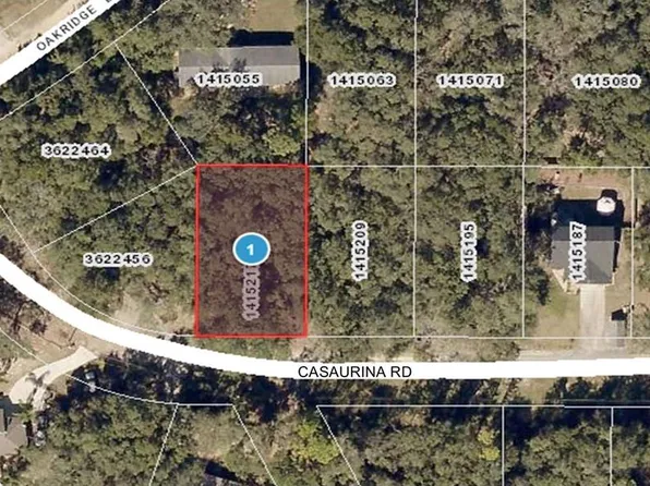 Casaurina Rd #23, Lady Lake, FL 32159
