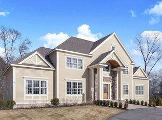 7 Butler Dr, Middleton, MA 01949