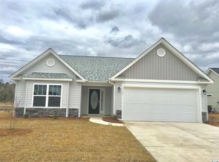 1125 Donald Street Glenn #OAK, Conway, SC 29527