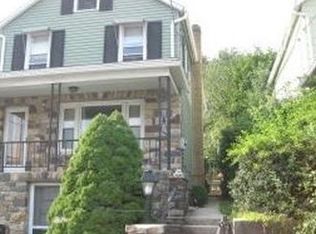 155 W Columbus Ave, Nesquehoning, PA 18240