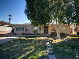 450 W B St, Brawley, CA 92227