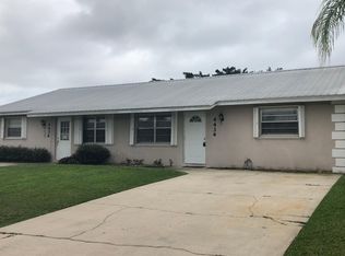 4434 SE Village Rd, Stuart, FL 34997