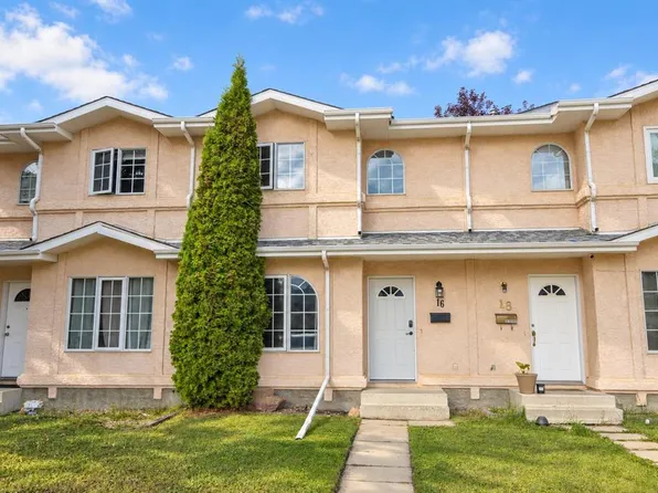 16 E Davis Close, Red Deer, AB T4R 2L4