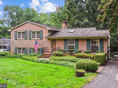 1003 Dulaney Ln, Annapolis, MD, 21403