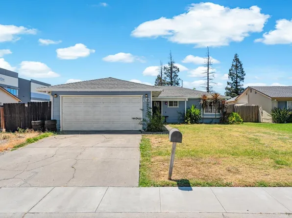 142 Estes Way, Sacramento, CA 95838