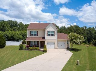 1228 Jasmine Dr, Indian Land, SC 29707