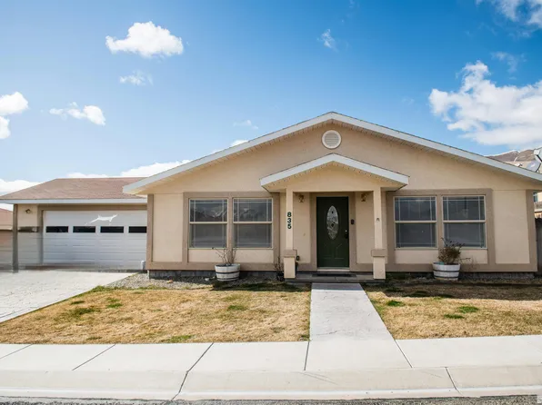 835 Lonnie Ln, Winnemucca, NV 89445