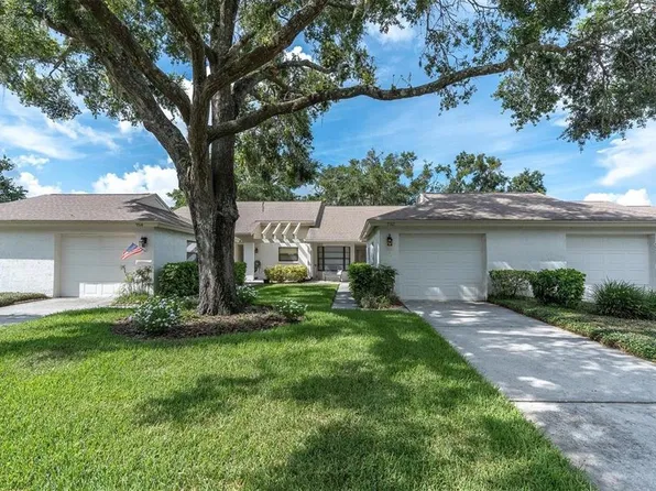 9312 GOLF VIEW DRIVE #3, NEW PORT RICHEY, FL 34655