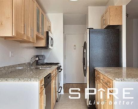1st image of 40 Harrison St APT 10G