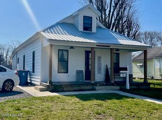 121 Walker St, Kenton, OH