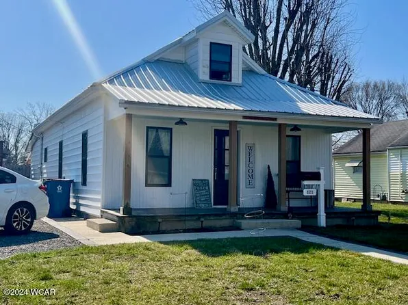 121 Walker St, Kenton, OH 43326