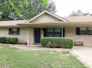 831 County Road 4008, New Boston, TX 75570