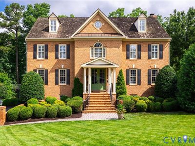 4029 Huntsteed Way, Henrico, VA, 23233