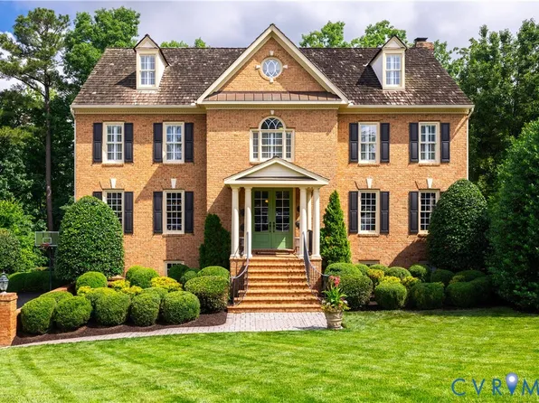 4029 Huntsteed Way, Henrico, VA 23233