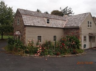 4223 Wismer Rd, Doylestown, PA 18902
