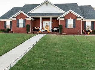 14 Arrowhead Cir, Trinity, AL 35673