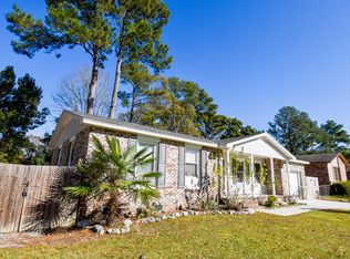 207 Iris St, Ladson, SC 29456