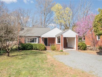 153 Rosedale Cir, Winston Salem, NC, 27106