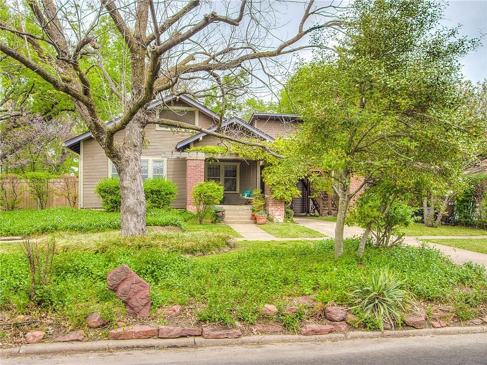 429 W Comanche St, Norman, OK 73069 Zillow