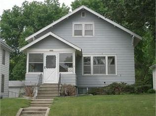 1019 Avenue C, Fort Dodge, IA 50501